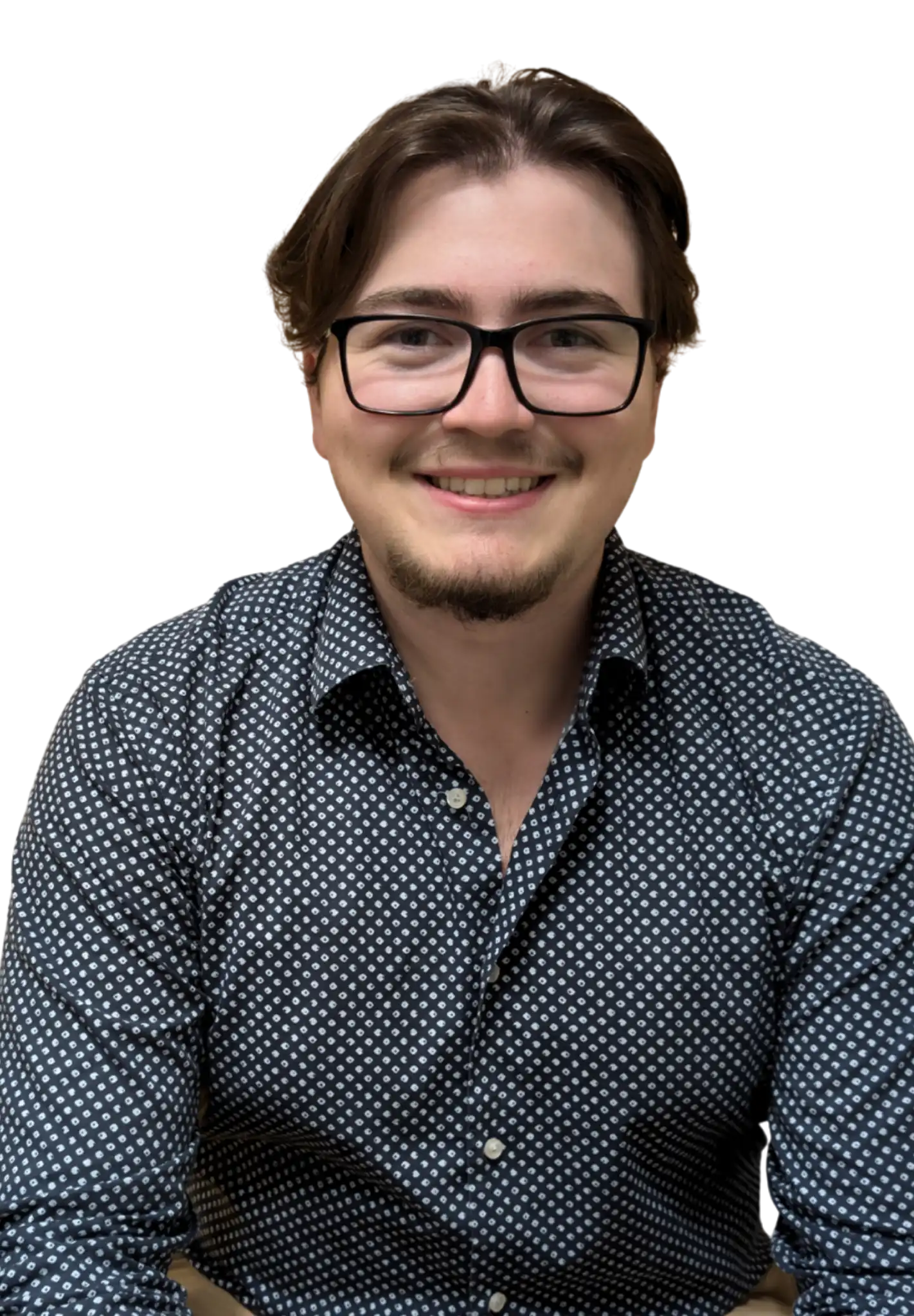 Photo de Pablo MELEIRO GONZALEZ, développeur full stack chez JurIA