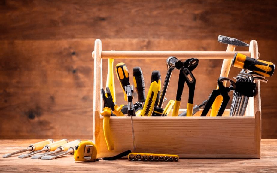 Boîte à outils
