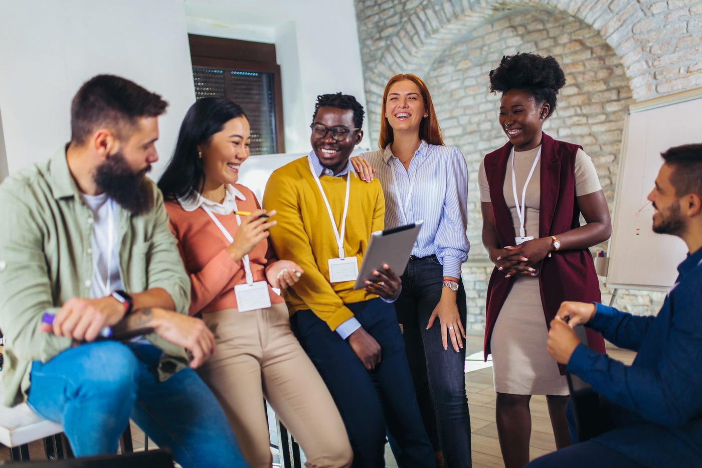 Communauté de professionnels RH