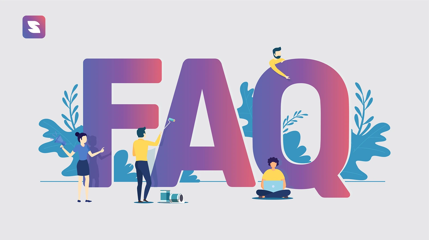 Frequently Asked Questions( FAQs)