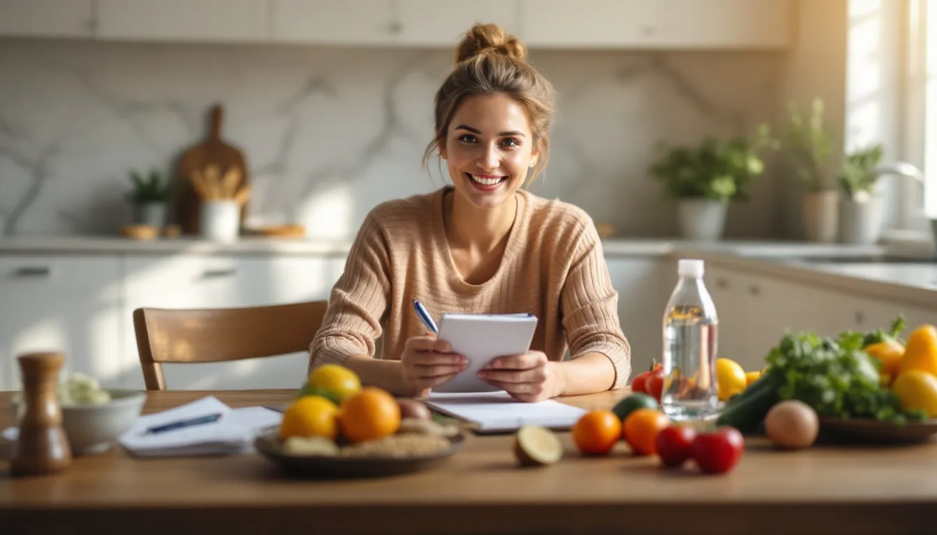 Can Lifestyle Changes Help Manage and Reverse Diabetes Naturally?