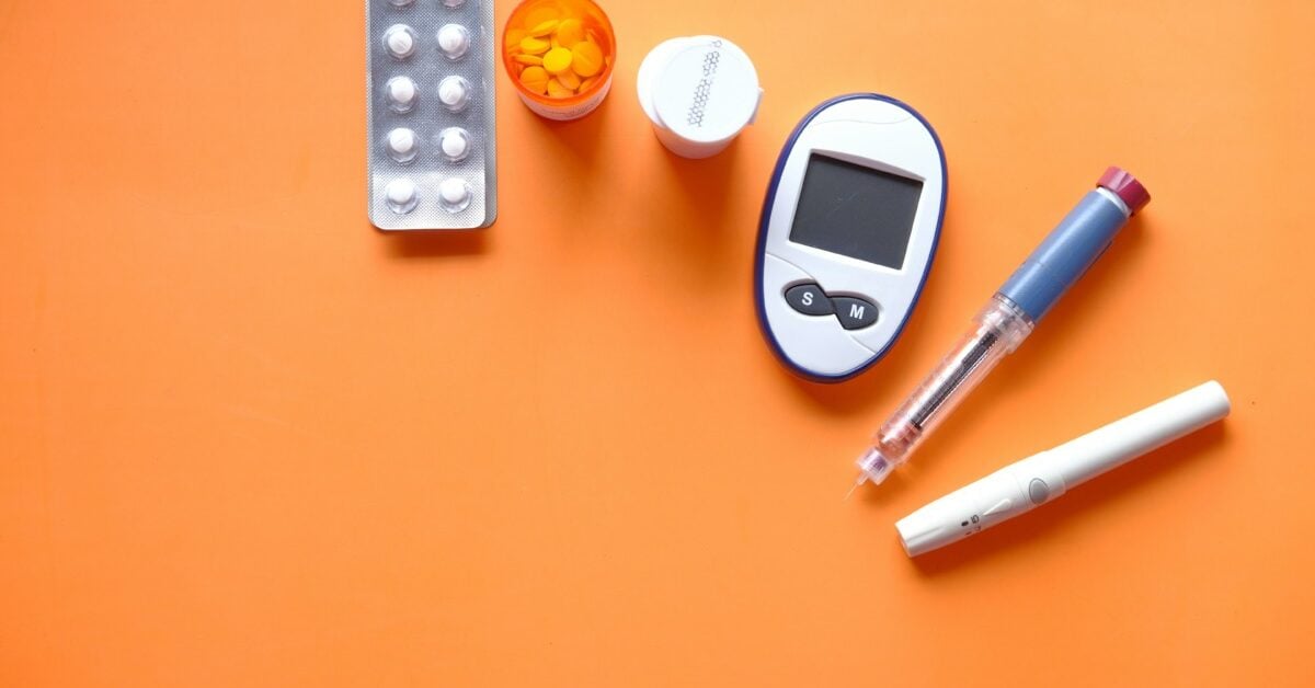 What are the costs associated with diabetes reversal medications versus traditional diabetes medication?