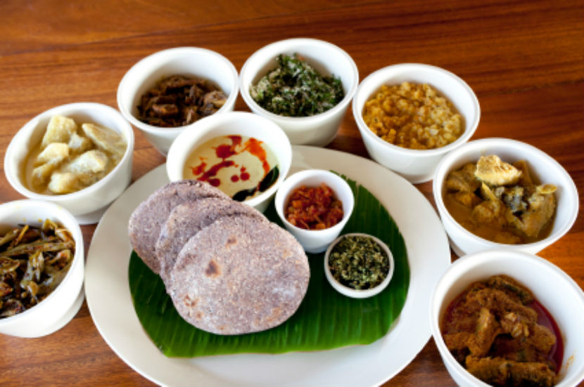 Which Indian foods fit well into a diabetes diet plan?