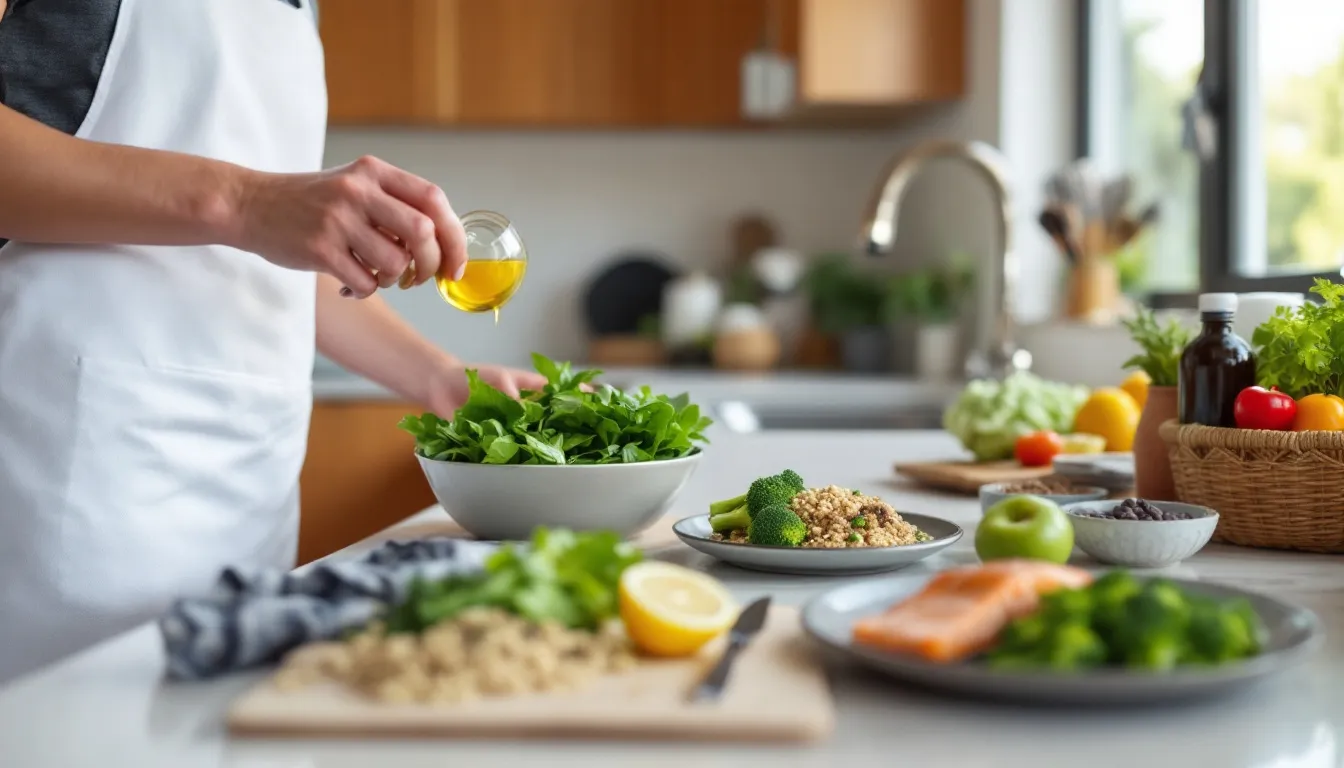 What is a diabetes reversal diet plan and how does it work?