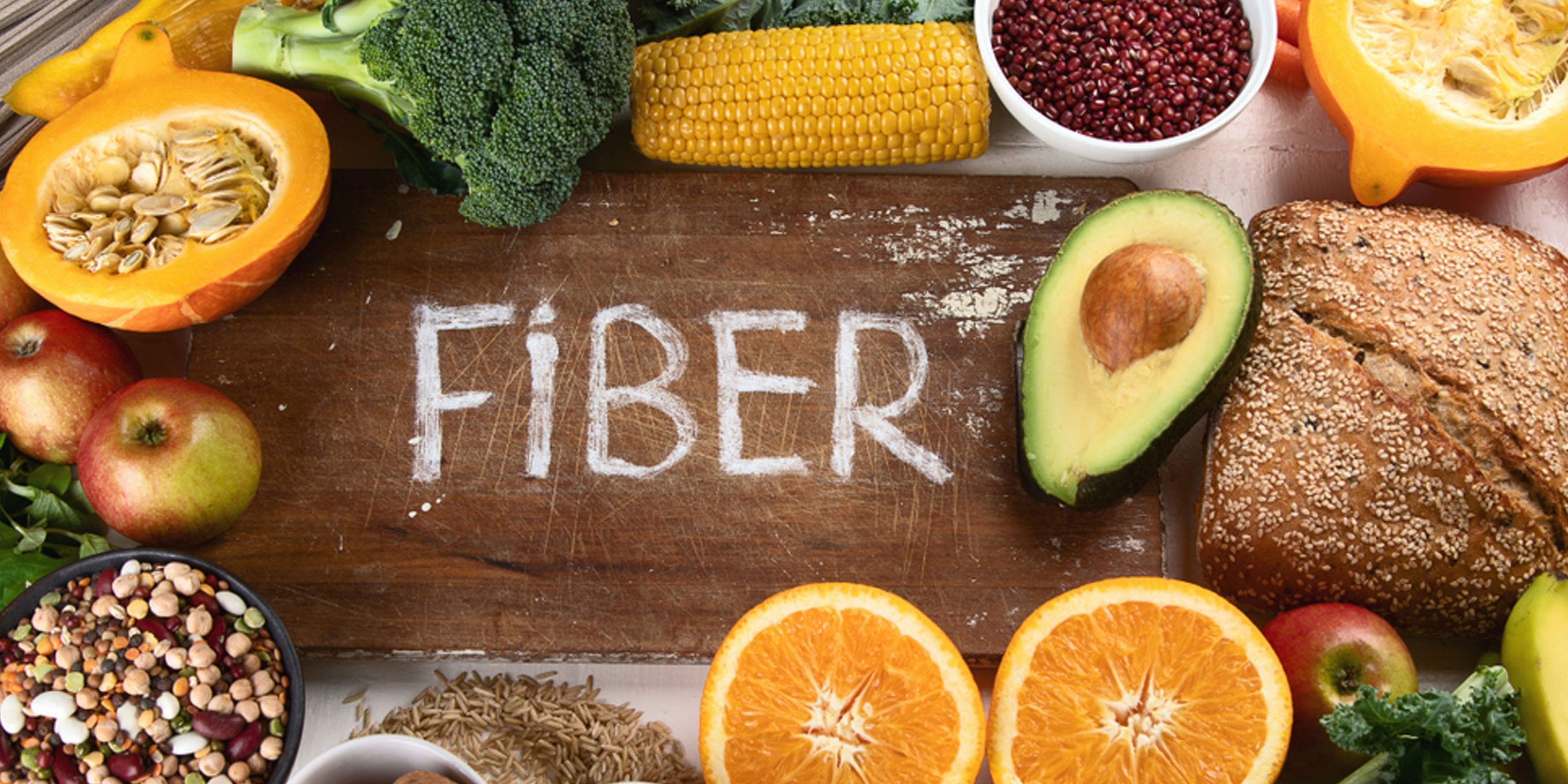 Why are fiber rich foods important in a diabetes reversal diet plan?