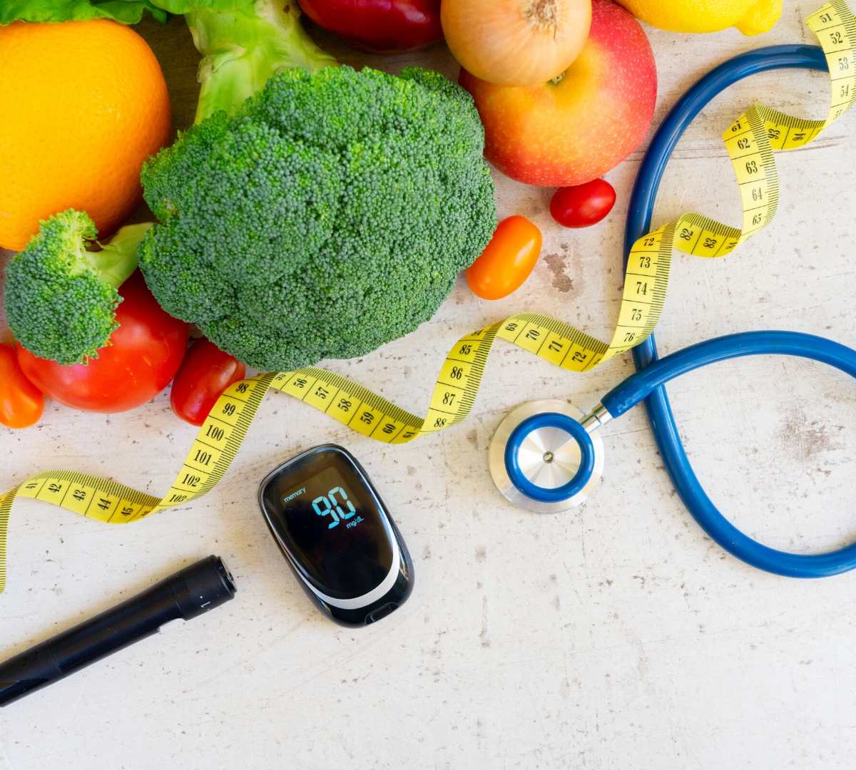 5 Key Benefits of a Personalized Diabetes Reversal Doctor Plan