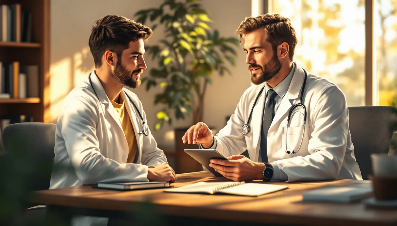 How can a diabetes reversal doctor address insulin resistance effectively?