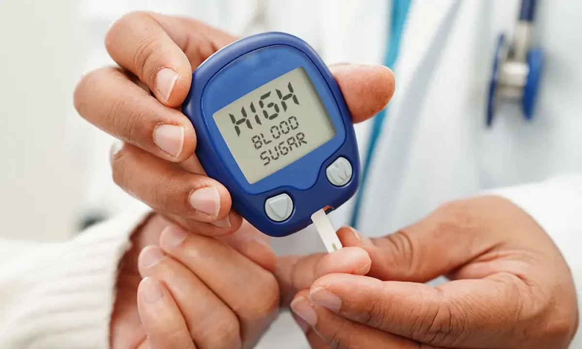 Can a personalized diabetes reversal plan stabilize blood sugar levels long term?