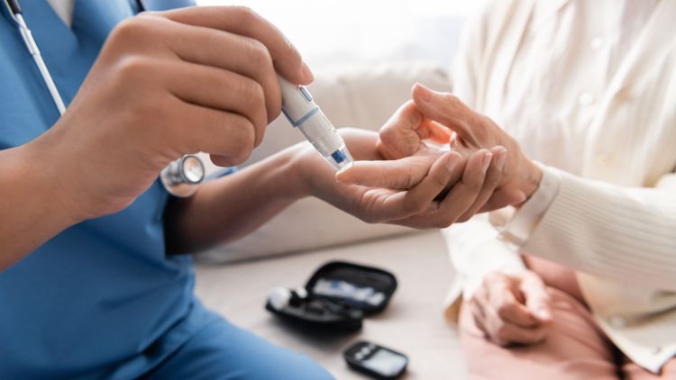Diabetes: How To Reverse Type 2 Diabetes