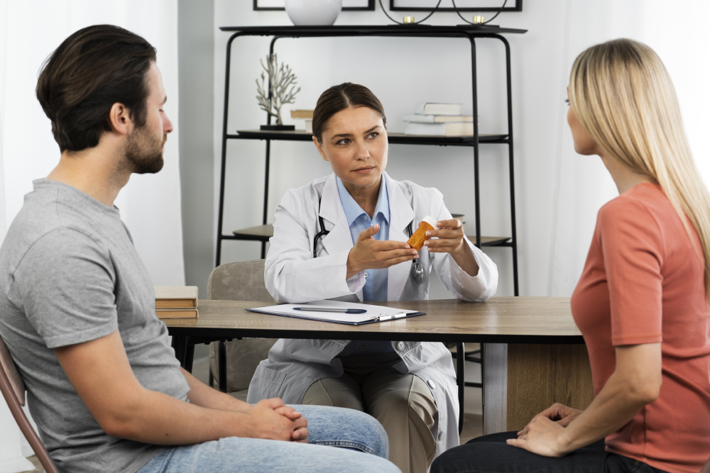 7 Signs You Should Consult a Diabetes Reversal Clinic Now