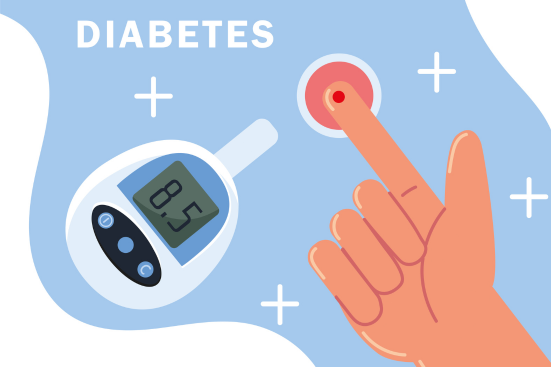 What are the latest strategies for effective diabetes management?