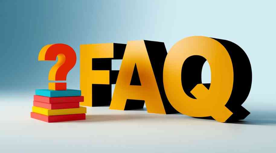 Frequently Asked Questions(FAQs)
