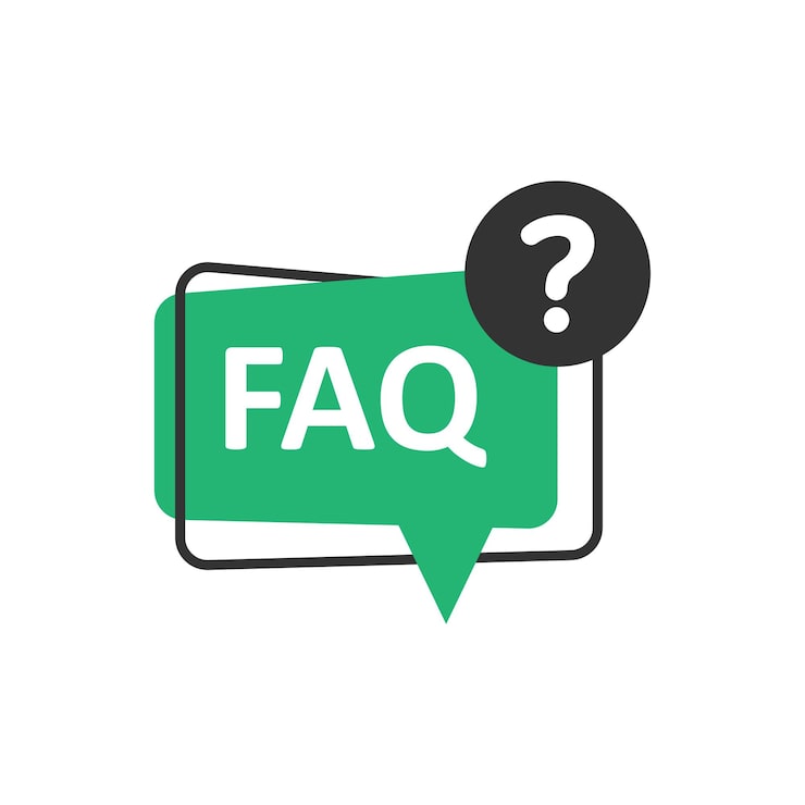 Frequently Asked Questions(FAQs)