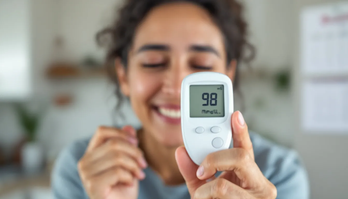 How soon can you see results when trying to reverse diabetes?