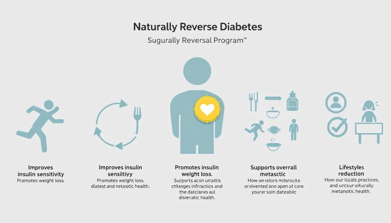 How Does the Sugarfit Diabetes Reversal Program Help Reverse Diabetes Naturally?