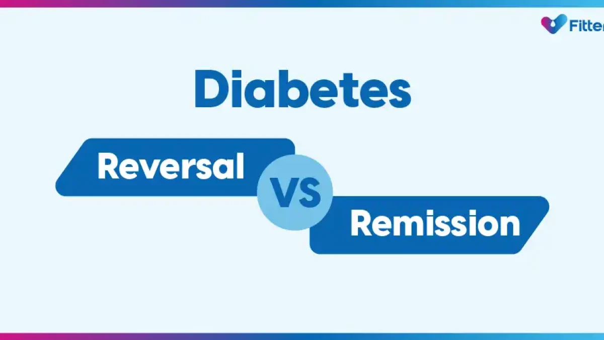 Can the Twin Diabetes Reversal Program Lead to True Diabetes Remission — or Just Temporary Sugar Control?