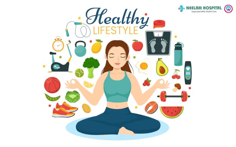 What Are the Early Lifestyle Changes for Diabetes Prevention?