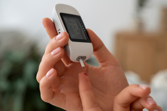 Understanding Blood Sugar Levels: How to Monitor and Interpret in Diabetes