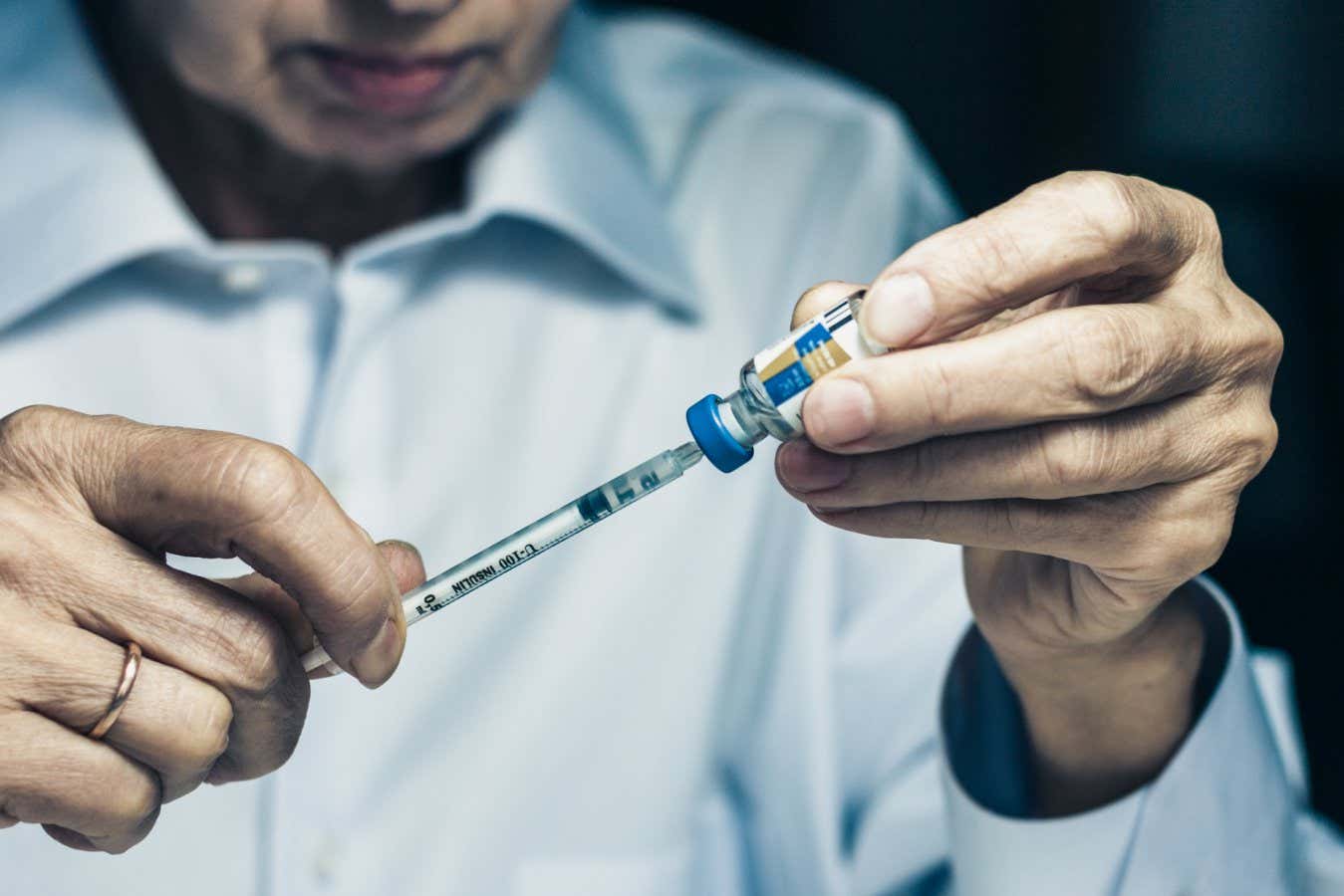 Reversing type 2 diabetes is much harder than clinical trials suggest | New  Scientist