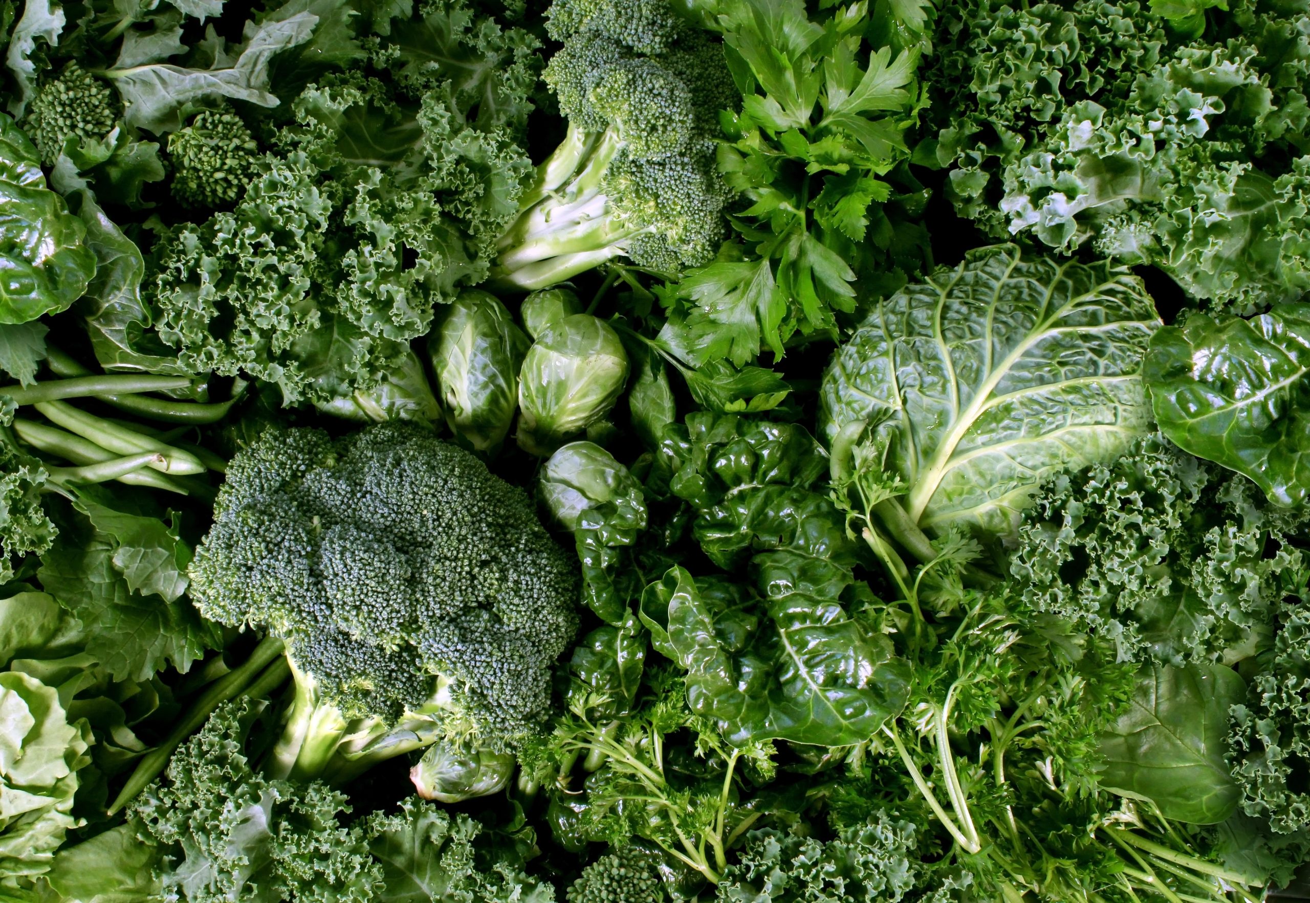 12 Benefits of Leafy Greens In Your Diet - Diabetes & Endocrine Treatment  Specialists