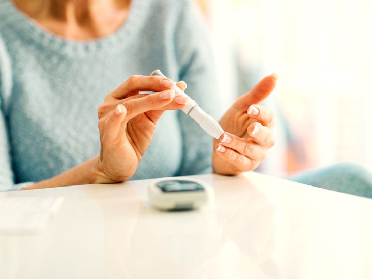 Type 2 Diabetes: Is It Reversible?