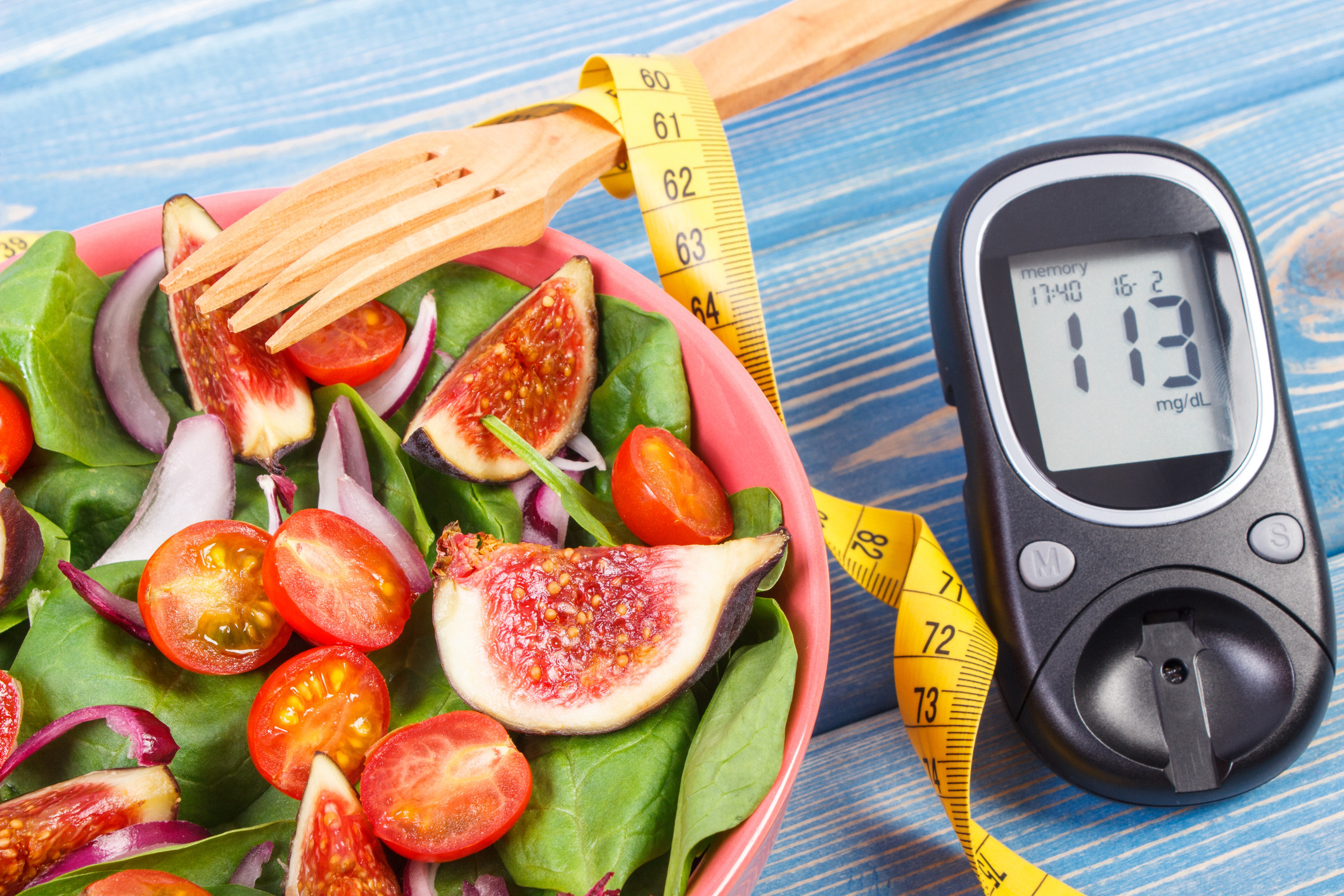 Diabetes: Adding lifestyle changes to medication can deliver a knockout  punch - Harvard Health