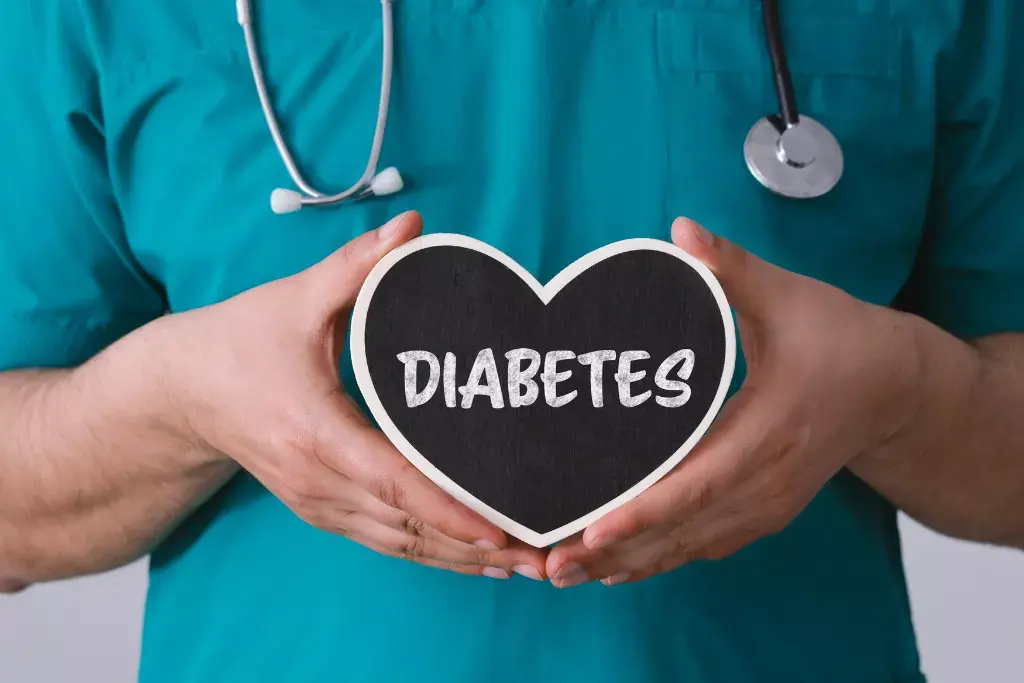 7 Steps to Control Diabetes - Fallbrook Medical Center