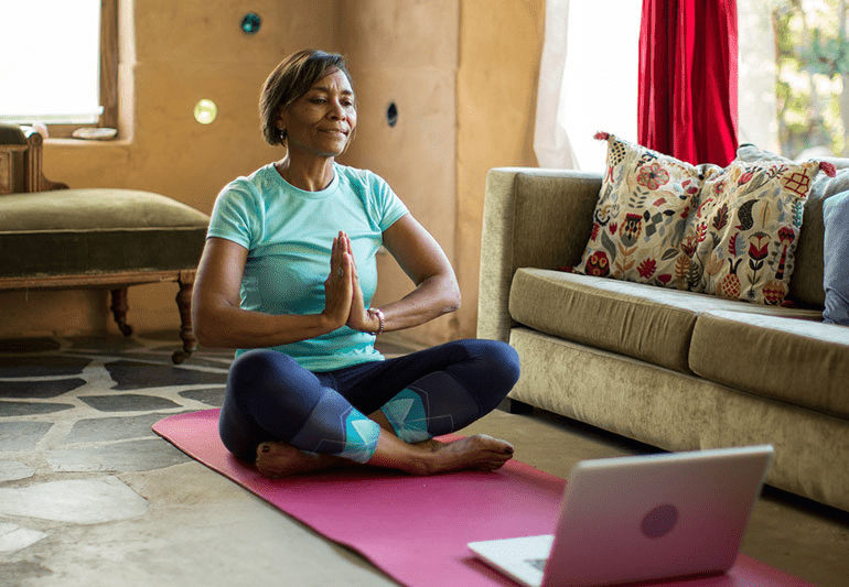 5 Best Exercises for People with Diabetes