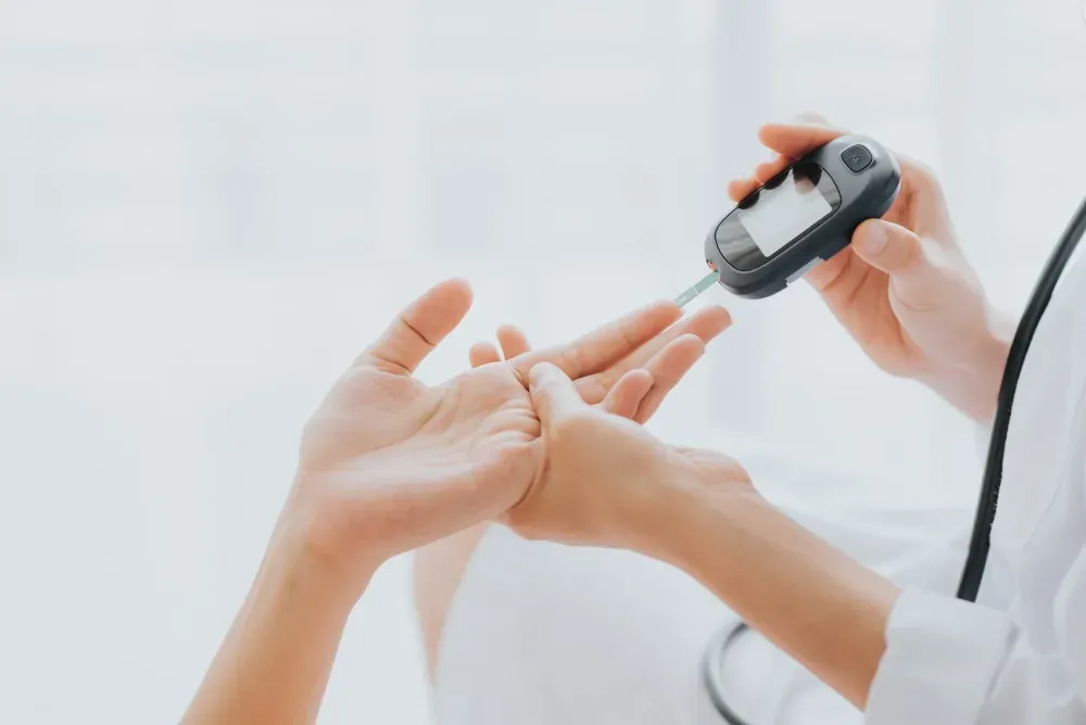 Is Type 2 Diabetes Reversible? | Family Medicine & Primary Care Practice located in Cypress, TX | Creekside Family Practice