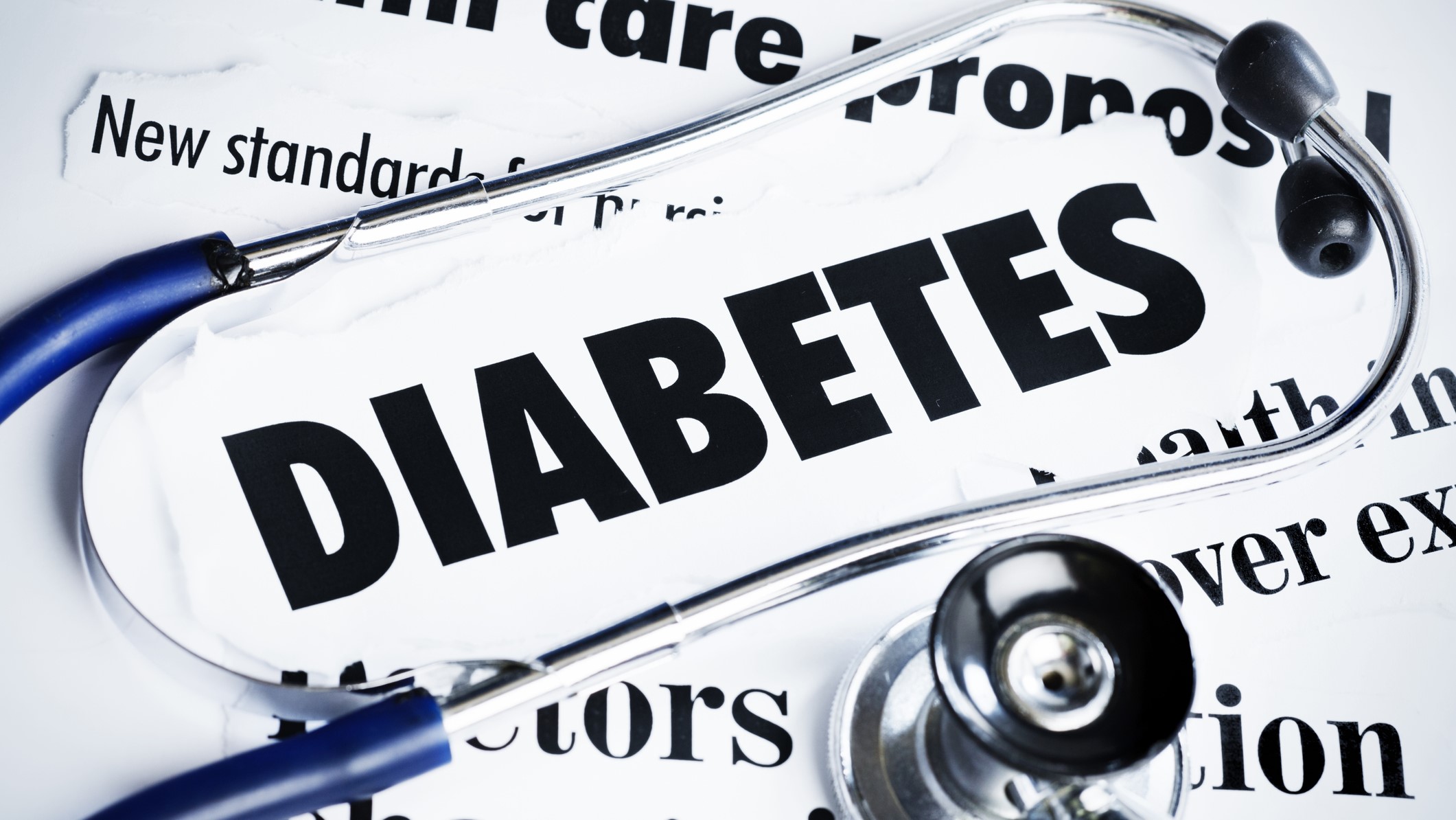 Diabetes Basics | Diabetes | CDC