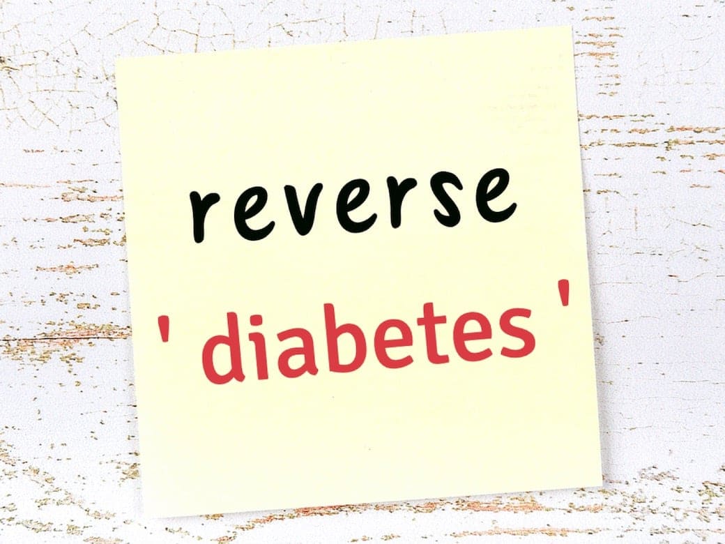 Reverse Type 2 Diabetes | Read Now | Sugar.fit