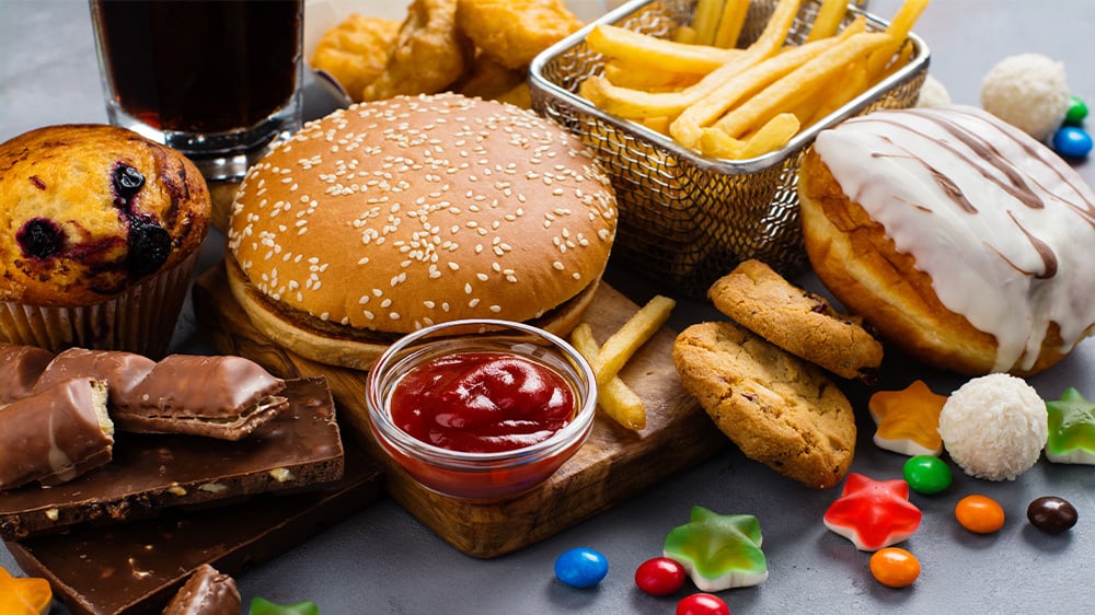 Ultra-processed foods. What are they and how do they impact diabetes? | Diabetes Australia