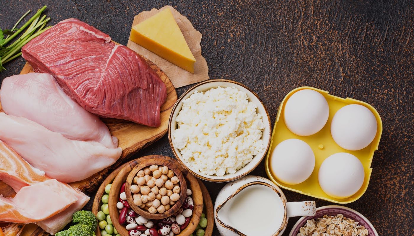 Lean-Protein Dinner Recipes for Effective Weight Loss – thegoodbug