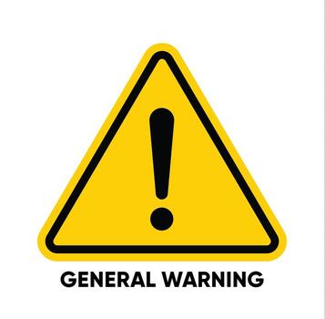 Warning Sign Vector Art, Icons, and Graphics for Free Download
