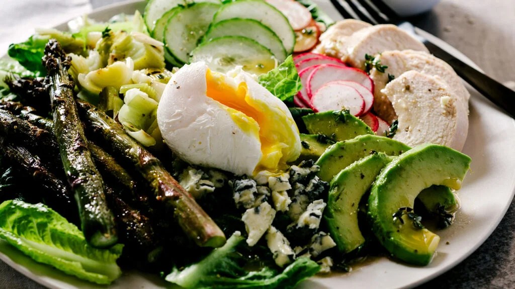 Type 2 diabetes: Low-carb diet can help achieve full remission