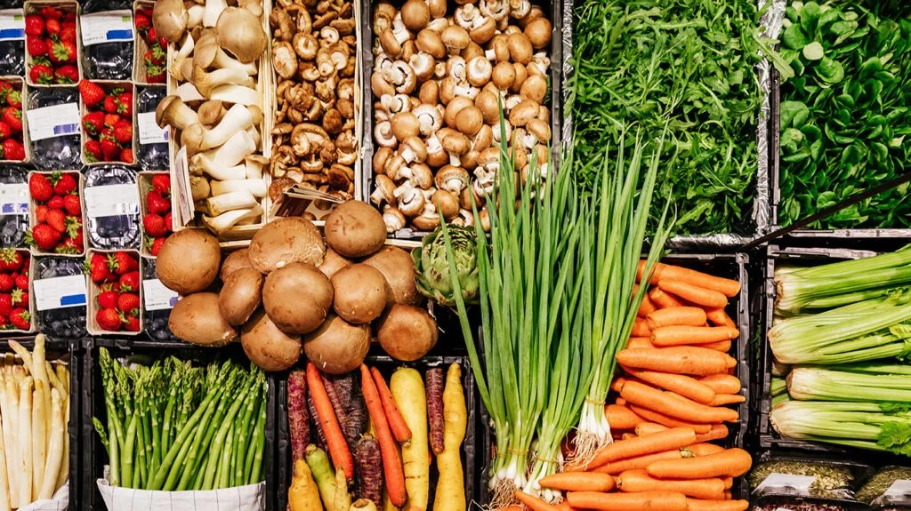 Type 2 diabetes food list: What to eat and avoid