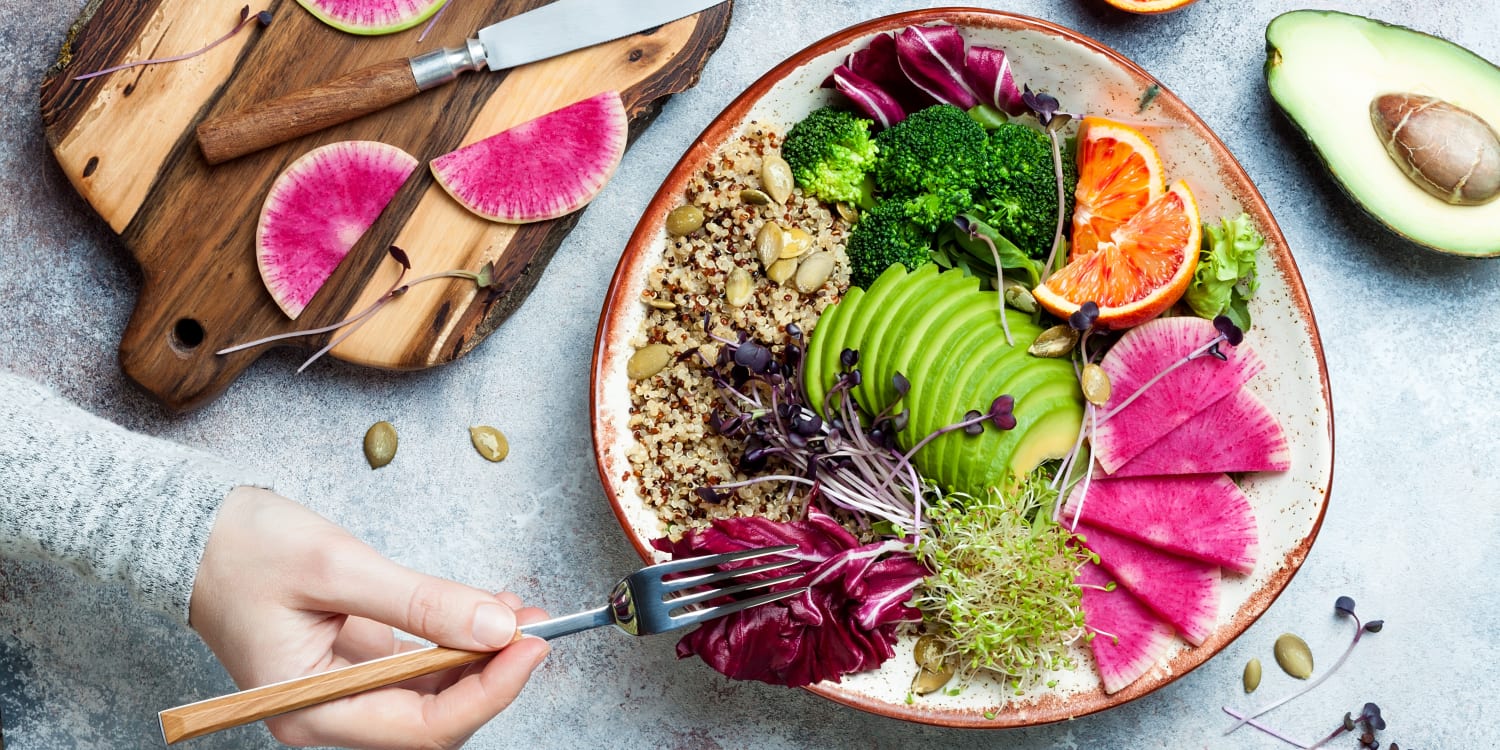 Reduce the risk of developing Type 2 diabetes by almost half