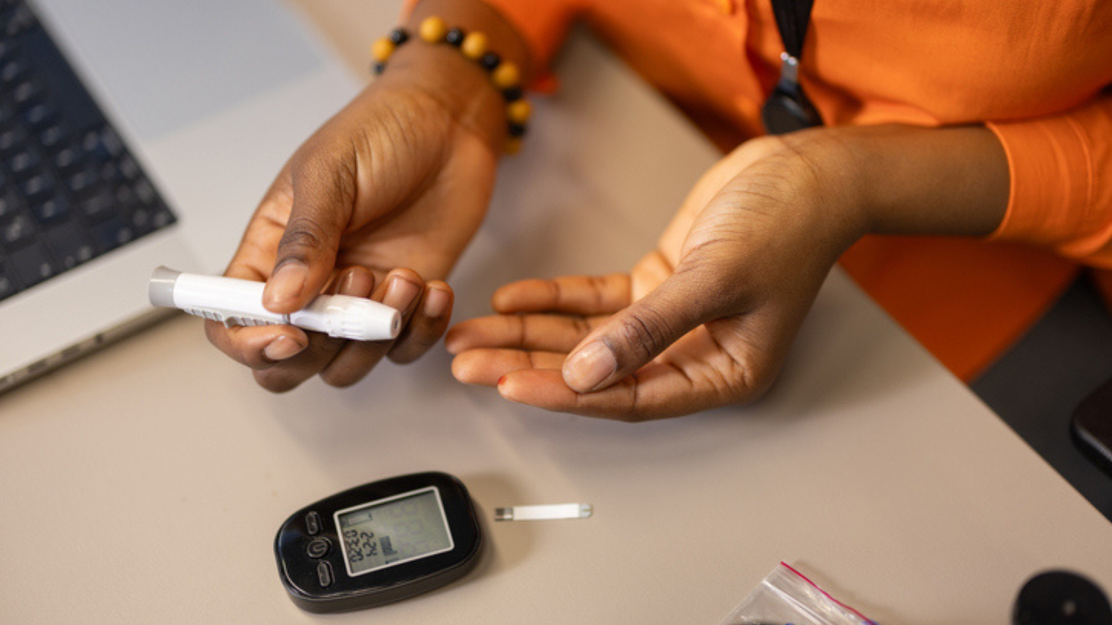 10 Ways to Avoid Glucose Spikes - AgeMate