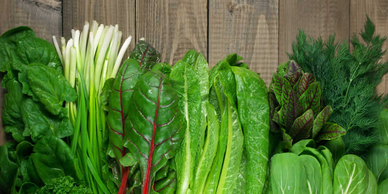 Non-starchy Vegetables