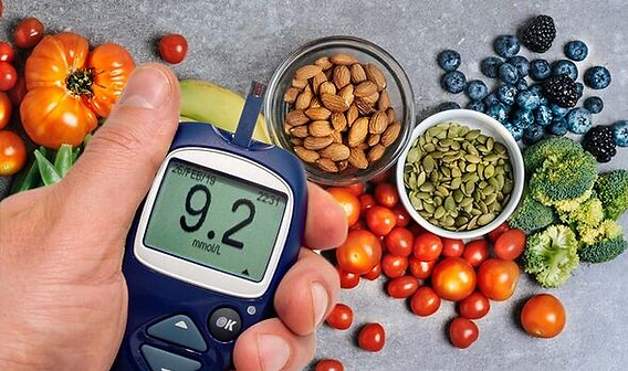 7 Steps to Control Blood Sugar & Reverse Diabetes Naturally