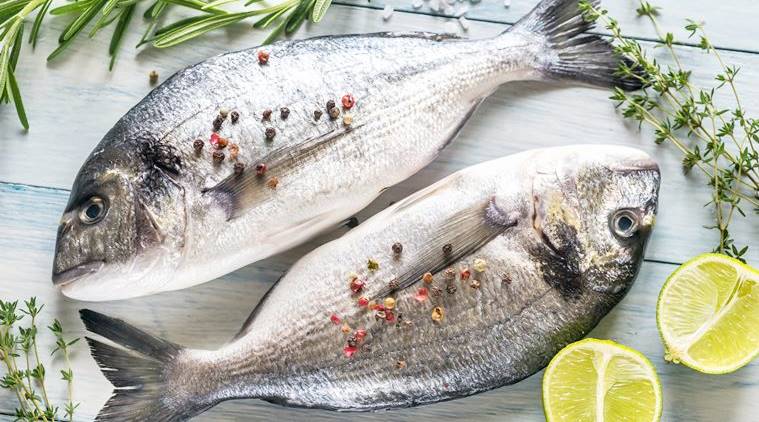 Eat fatty fish to cut your heart disease risk | Health News - The Indian Express