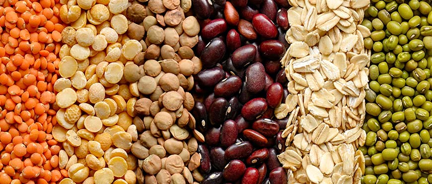 A Comprehensive Guide On Different Types Of Pulses