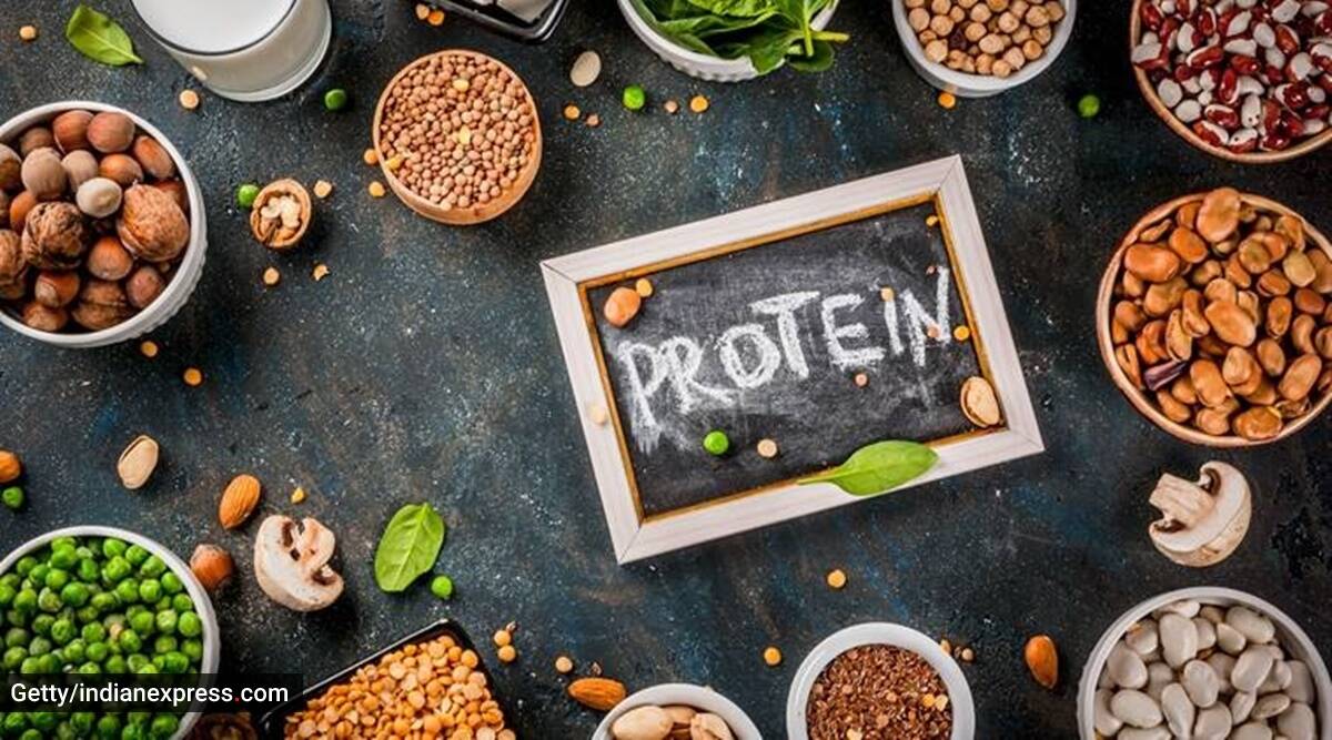 Can protein help reverse diabetes?