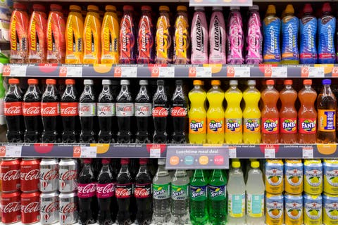 Sugary Beverages Are Feeding A Childhood Obesity Epidemic In the Caribbean