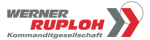 Logo Werner Ruploh Kommanditgesellschaft