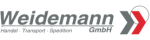 Logo Weidemann Gmbh