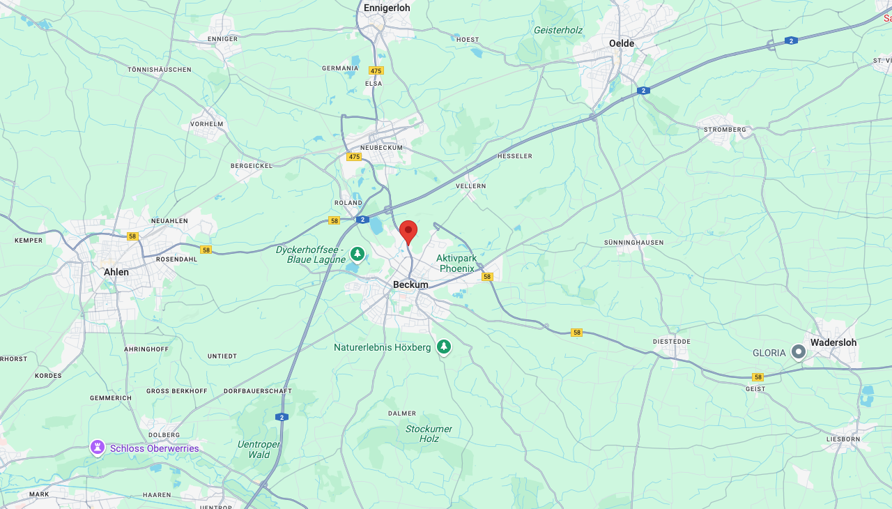 Google Maps placeholder image