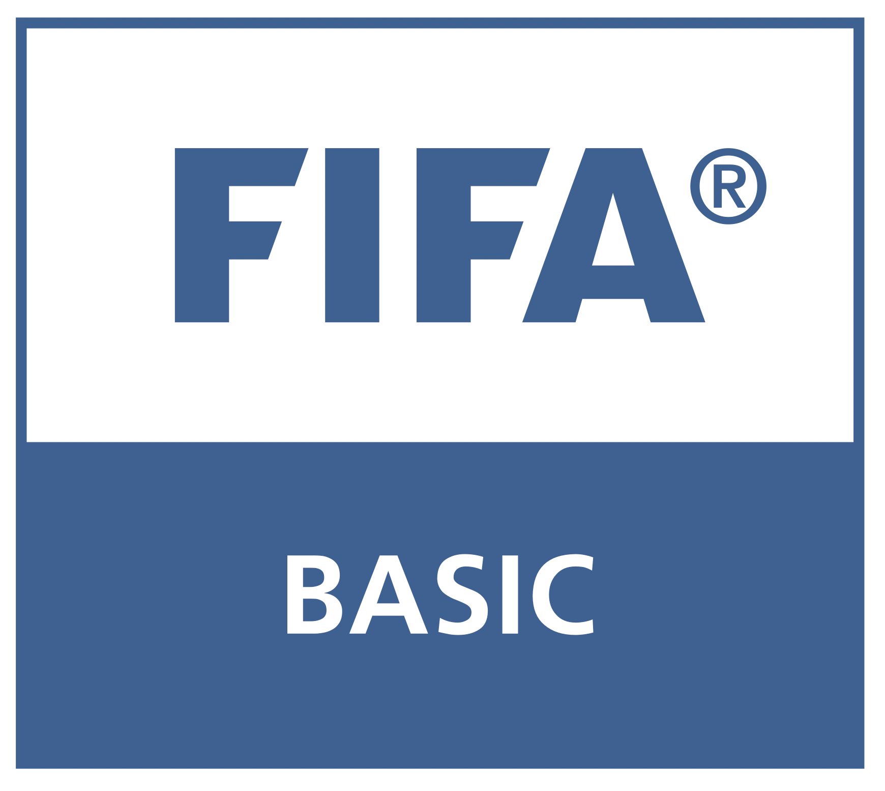 FIFA Basic logo