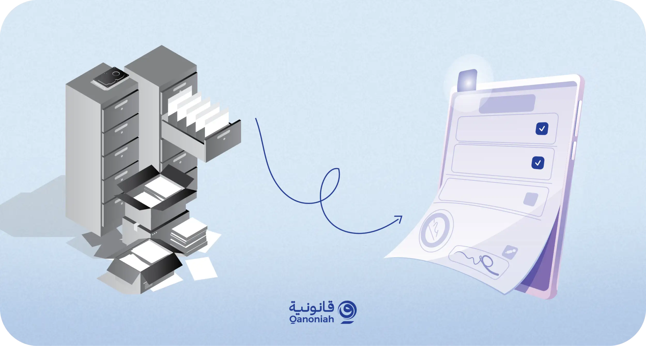 محتوى المقال