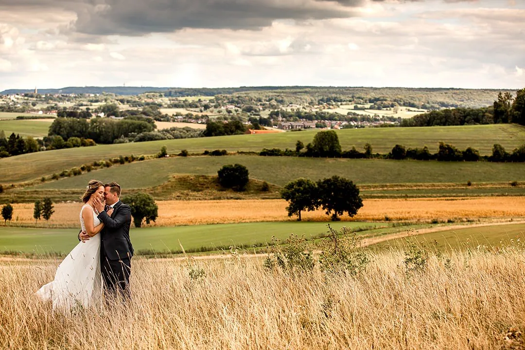 Bruidsfotografie en Bruidsfotograaf Trouwfotograaf Selijn Fotografie bruiloft 002